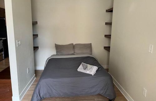 Downtown Des Moines Apartment | Urban Oasis Downtown Condo with Skywalk Access 6