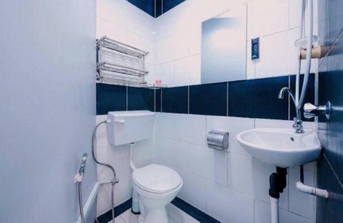 Penampang Apartment | Urban Oasis Guesthouse