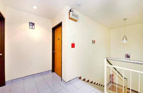 Penampang Apartment | Urban Oasis Guesthouse