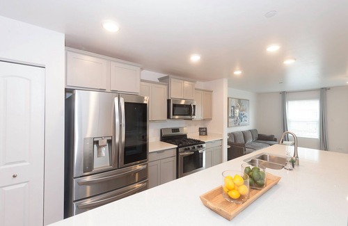 Naperville House | Urban Oasis in Chicago’s Best Suburb