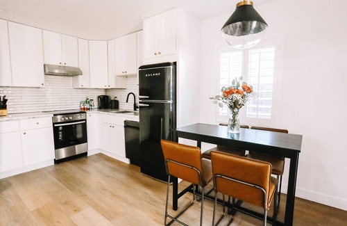 Garfield House | Urban Oasis in Downtown Phoenix