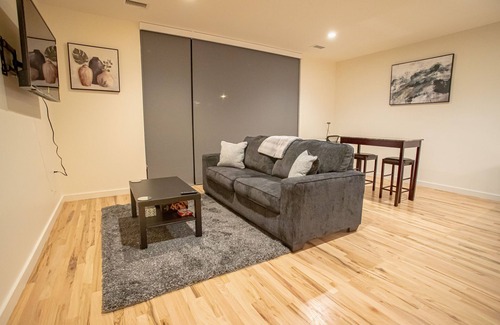 Midtown Apartment | Urban Oasis in Overton Square