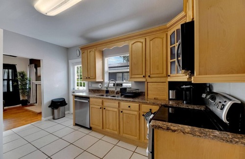 South Seminole Heights House | Urban Oasis in Seminole Heights