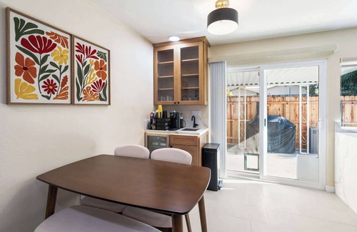 Mira Mesa House | Urban Oasis - Just Remodeled