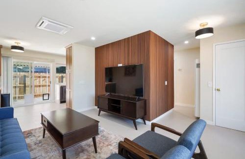 Mira Mesa House | Urban Oasis - Just Remodeled