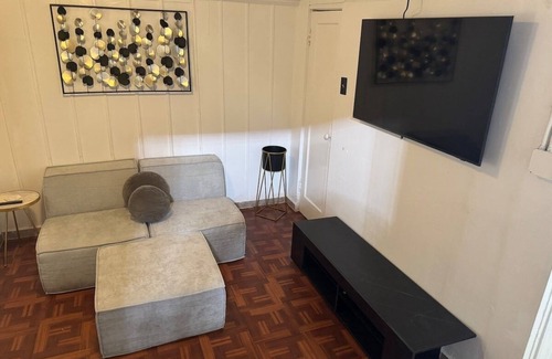 West Little Havana Apartment | Urban Oasis: One Bedroom in Miami