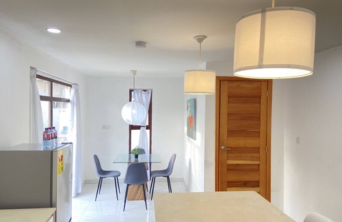 Kumasi Apartment | Urban One Cozy Apartment 10min from airport