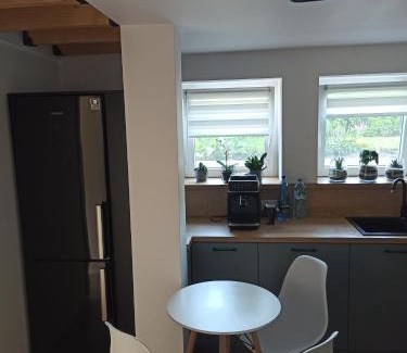 Brochow Apartment | Urban Palace