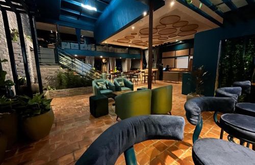 Remera Hotel | Urban Park Suites Hotel