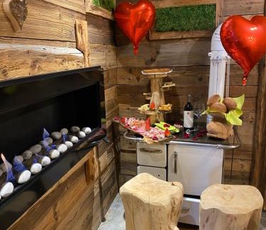 Valnegra Apartment | URBAN PIC NIC