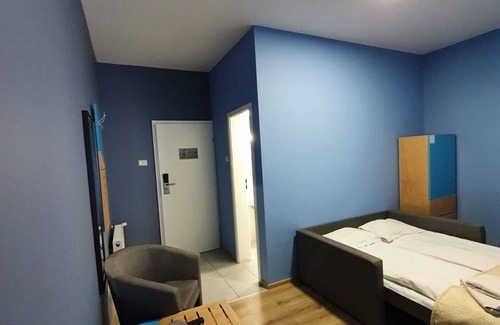 Sfantu Gheorghe House | Urban Point