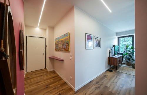 Porta Milano Apartment | Urban Quattro