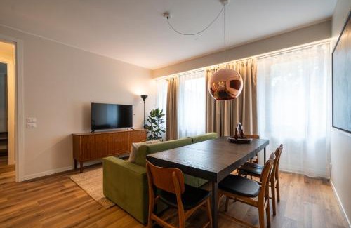 Porta Milano Apartment | Urban Quattro