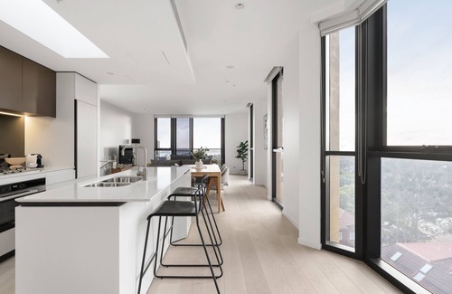 North Sydney Apartment | Urban Rest North Sydney Apartments