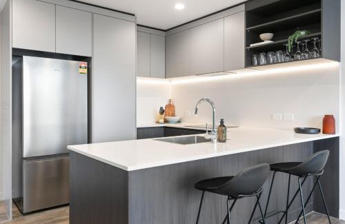 Mount Wellington Apartment | Urban Rest Sylvia Park Apartments