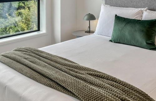 Mount Wellington Apartment | Urban Rest Sylvia Park Apartments