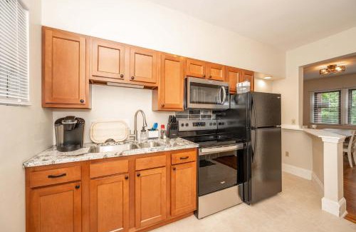 Walnut Hills Apartment | Urban Retreat Walnut Hills