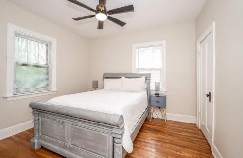 Walnut Hills Apartment | Urban Retreat Walnut Hills