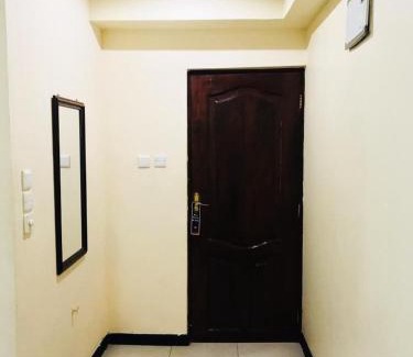 Kisutu Hotel | Urban Rose Hotel & Apartments
