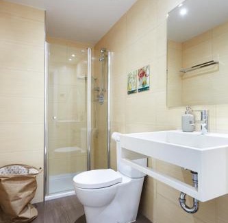 Sabadell Apartment | Urban Sabadell Apartamentos