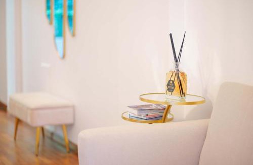 Bolognina Apartment | Urban Serlio