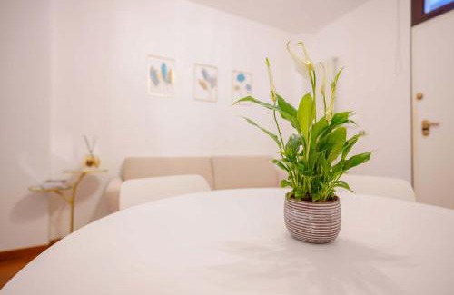 Bolognina Apartment | Urban Serlio