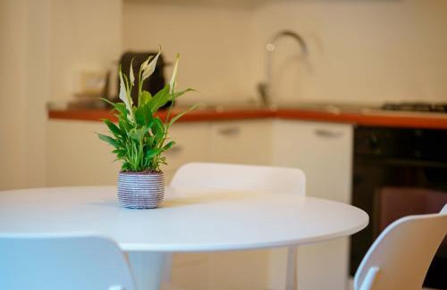 Bolognina Apartment | Urban Serlio
