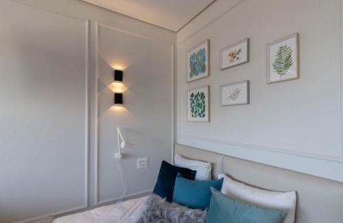 Guarulhos City Centre Apartment | Urban Sky Studio - GRU 2204