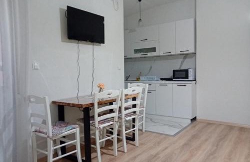 Kumanovo Apartment | Urban Square