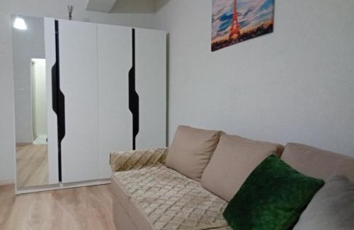 Kumanovo Apartment | Urban Square