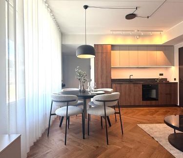 Kristiine Apartment | Urban Stay Kristiine