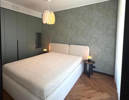Kristiine Apartment | Urban Stay Kristiine