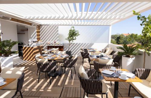 Arcachon Hotel | Urban Style Victoria Boutique Hotel