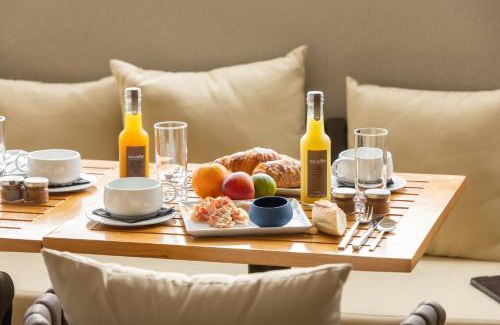 Arcachon Hotel | Urban Style Victoria Boutique Hotel