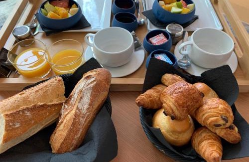 Arcachon Hotel | Urban Style Victoria Boutique Hotel