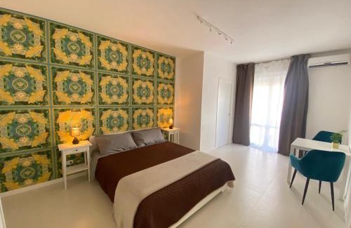 Padova House | Urban Suite