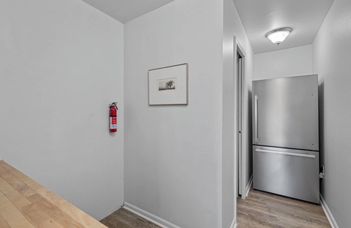Niles Apartment | Urban Suites at Gather - 2nd Floor Studio
