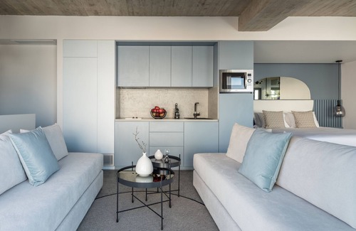 Alimos Apartment | Urban Suites