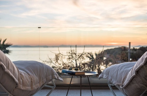 Alimos Apartment | Urban Suites
