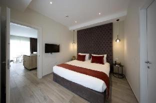 San Gwann Hotel | Urban Valley Resort & Spa