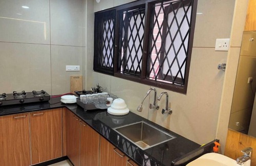 Mangalore Apartment | URBAN VIBES SERVICE STAY 2