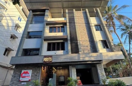 Mangalore Apartment | URBAN VIBES SERVICE STAY 2