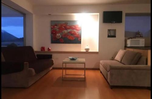 Las Tolas Apartment | Urbanización El Condado.