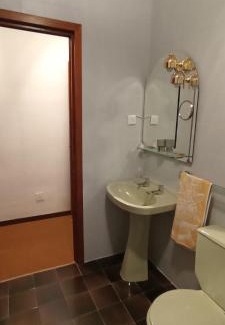 Fresnedillas de la Oliva Apartment | Urbanización Granja de San Antonio