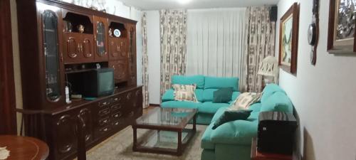 Fresnedillas de la Oliva Apartment | Urbanización Granja de San Antonio