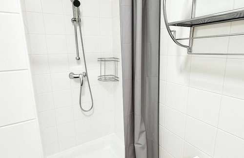 Csarnok negyed Hostel | UrbanNest Private Hostel Rooms