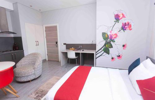 Osu Hotel | Urbano Hotel