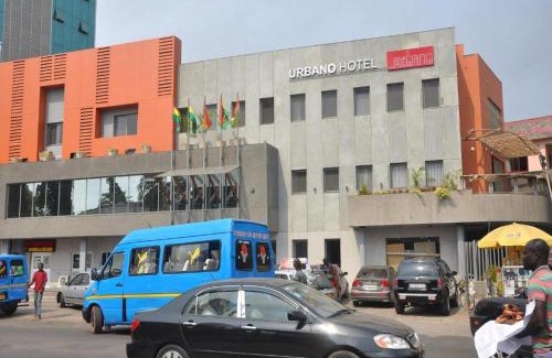 Osu Hotel | Urbano Hotel