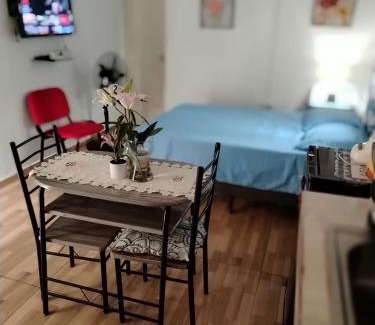 David Apartment | Urbano y Económico
