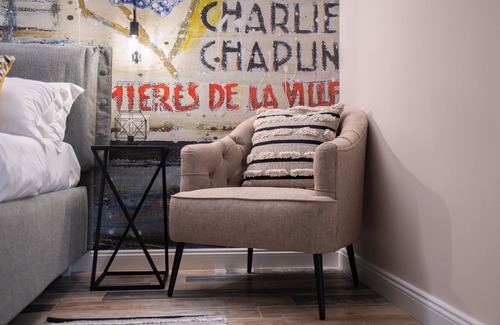 Taranto Apartment | Urbansky Room - Mini appartamento